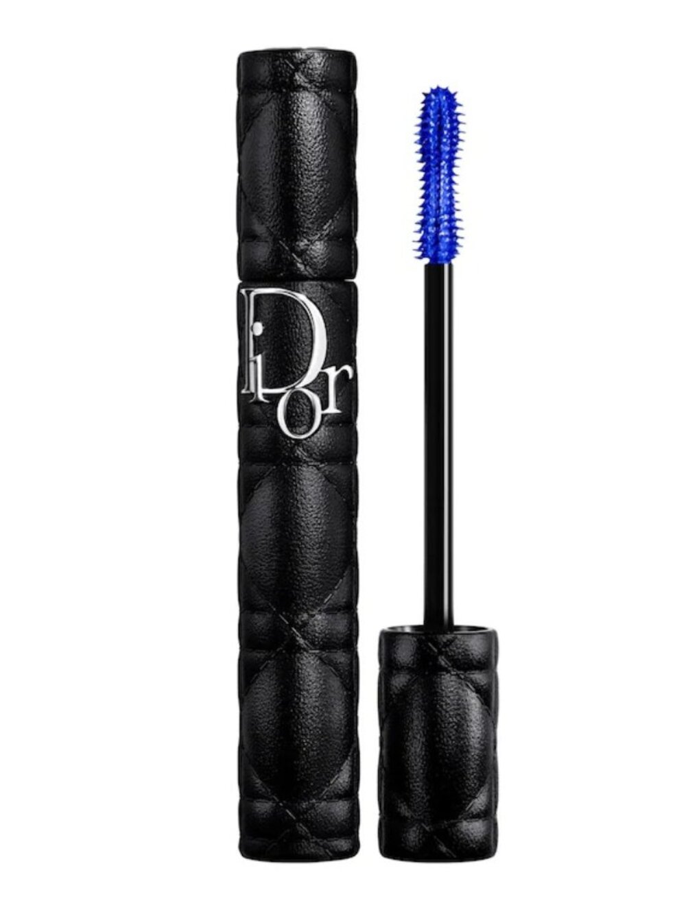 NIB 💚 Dior Diorshow #161 OVERBLUE Overvolume 24H Volume Extreme Mascara